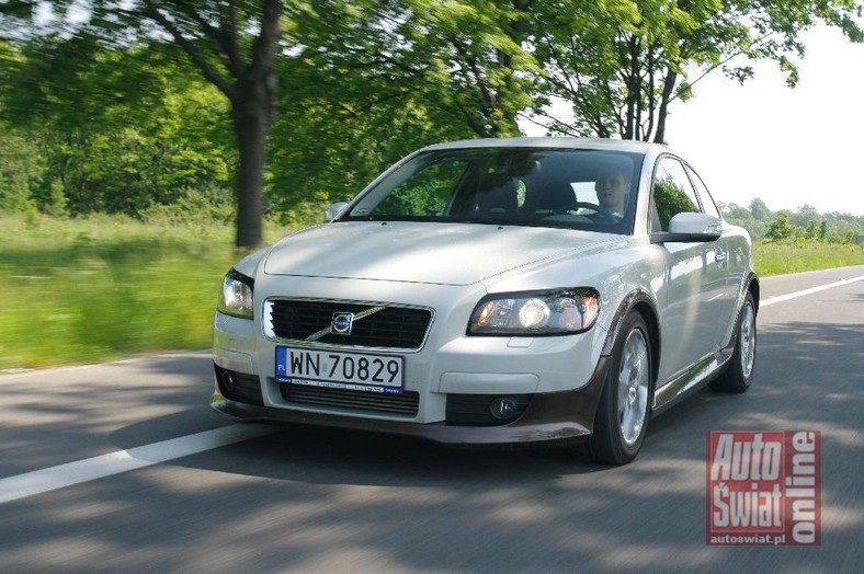 Volvo C30