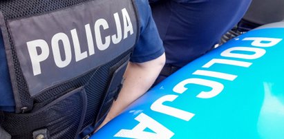 Angielski kibic pobity w Katowicach. Jeden z policjantów był wyjątkowo brutalny