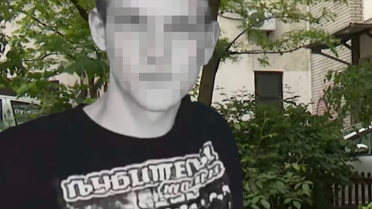Ubijeni na Kanarevom brdu