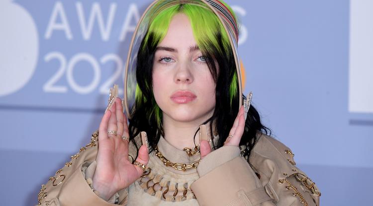 Billie Eilish