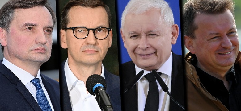 "Stan po Burzy". Kaczyński odchodzi na raty. Duda upokorzony. Posłowie PiS doją PZU [PODCAST]