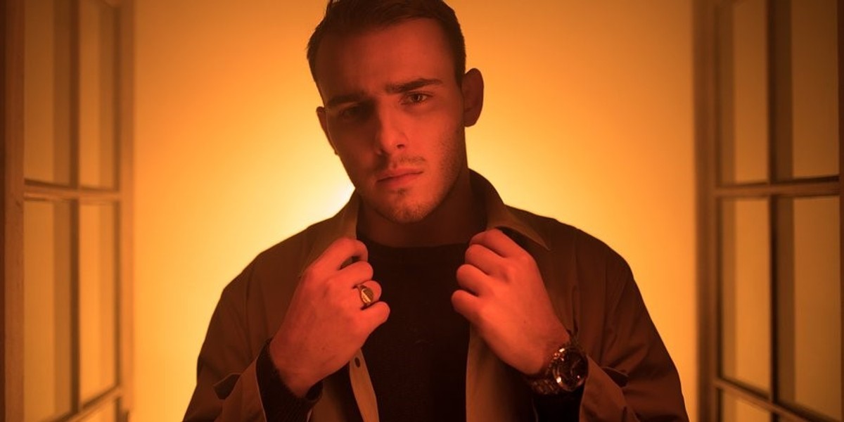 Krystian Ochman