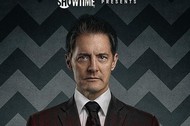 miasteczko twin peaks agent cooper