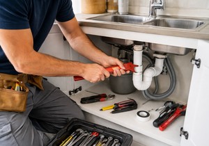 Vodoinstalateri ovo prvo rade kad im se zapuši sudopera