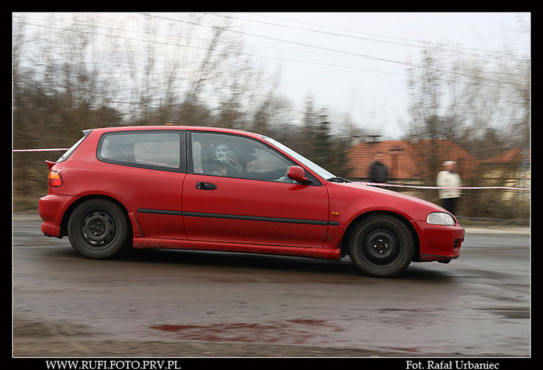 Al Sprint Pan Mechanik - fotogaleria Rafał Urbaniec