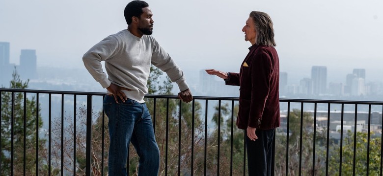 Nowy serial niespodziewanie podbił świat. Polacy dostają wszystkie odcinki naraz