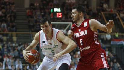 Hoppá: magyar kosaras az NBA-ben?