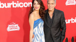 George Clooney i Amal Clooney