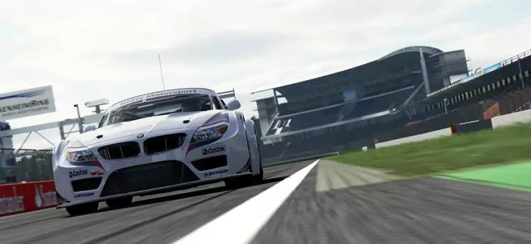 DLC do Forza Motorsport 4 już 1 listopada. Zobacz, co się w nim znajdzie