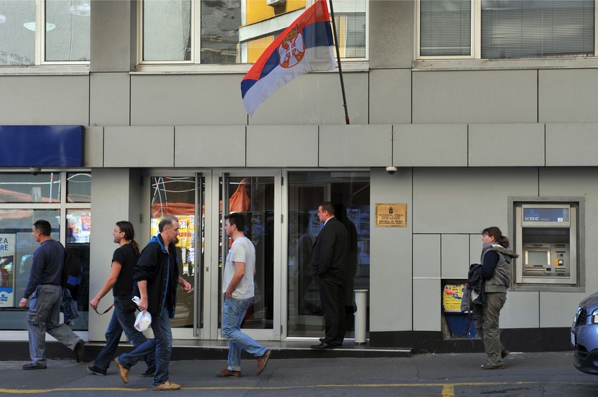 Agencija za borbu protiv korupcije