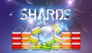 Shards: The Brickbreaker