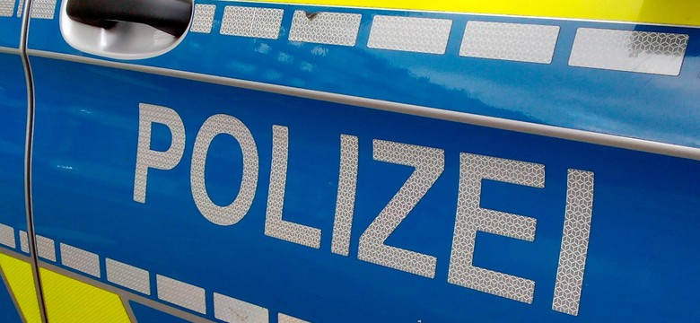 Niemieccy policjanci zastrzelili 47-latka przy granicy