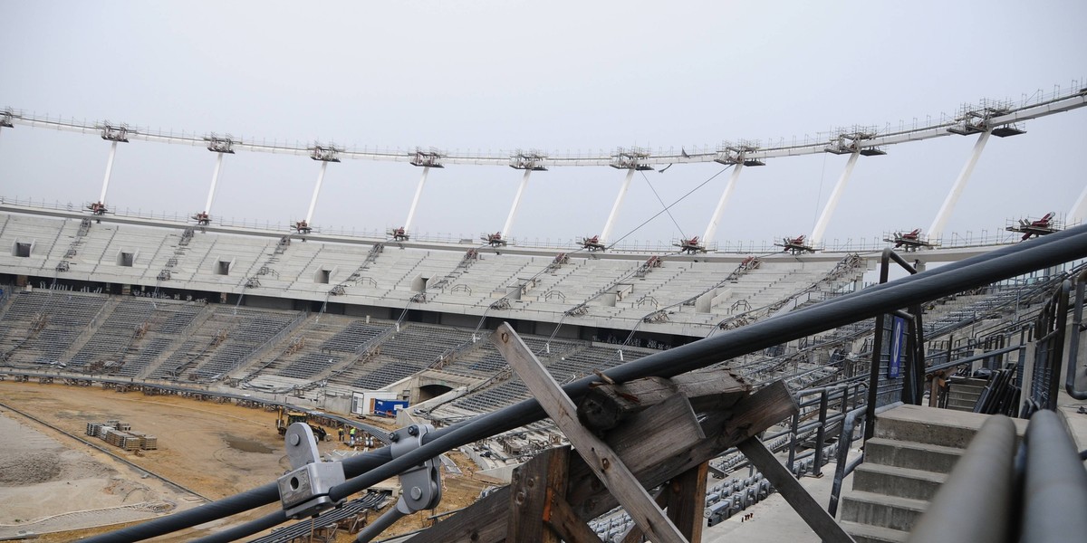 Stadion Śląski