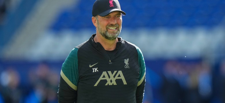 Ancelotti czy Klopp? Finał Ligi Mistrzów starciem trenerów-rekordzistów