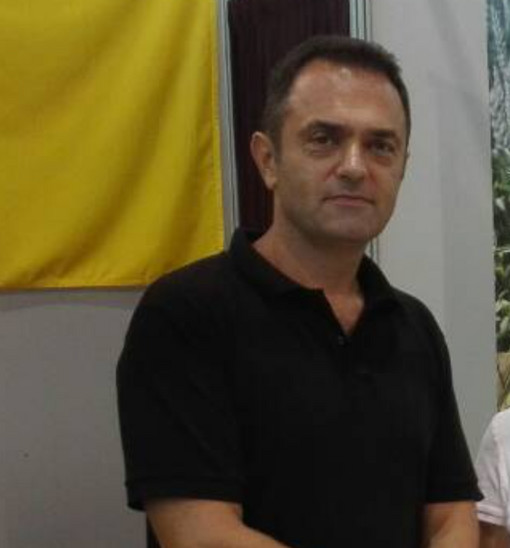 Saša Kostadinović ostvio je trojicu sinova iza sebe