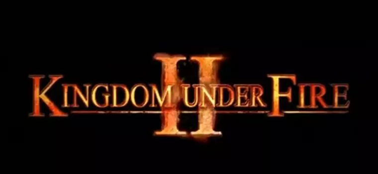 Zobacz, jak wygląda Kingdom Under Fire II. Mamy gameplay