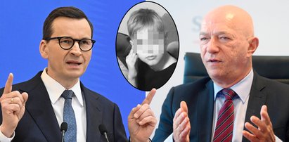 Po tragedii Kamilka premier mówi o karze śmierci. To odstraszy przestępców? Były minister sprawiedliwości mówi jasno