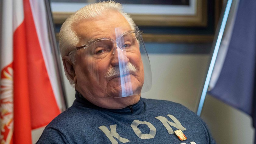 Lech Wałęsa