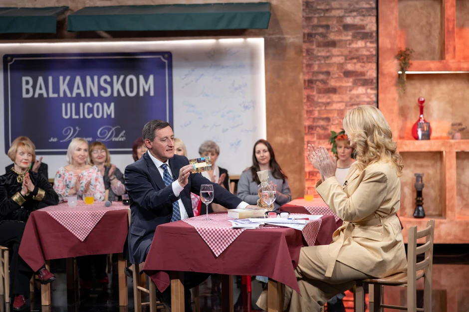 dr Branislav Milovanović