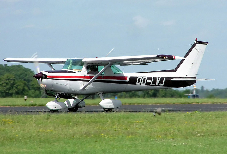 Cessna C150/152