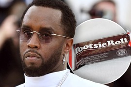 "POLNI ORGAN mu je veličine OVE BOMBONE, i to kad je na vrhuncu", Paf Dedija anonimna žena tužila za SILOVANJE i otkrila sve detalje: Posle napada ležao GO, POTPUNO MIRAN, pa je  PONOVO ZVAO