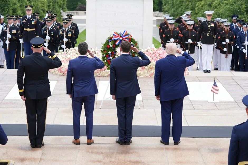 Tramp odao poštu poginulim