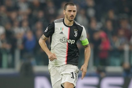 Leonardo Bonucci