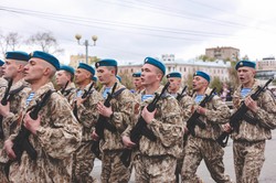 Rosji brakuje żołnierzy? Szkolenie rezerwistów nie ominie nawet 60-latków
