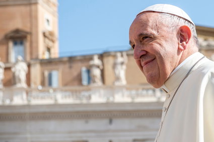 Papież przywróci bezmięsne piątki w całym Kościele? O to wnioskuje organizacja ekologiczna