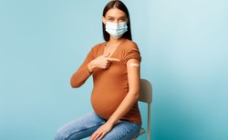 Dlaczego warto szczepić się w ciąży? Ekspert tłumaczy