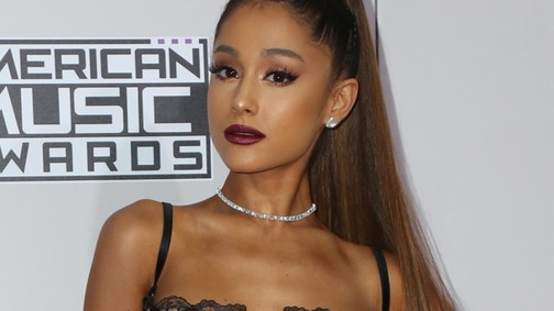 Ariana Grande új randi-taktikája a legfrappánsabb dolog, amit hallottunk