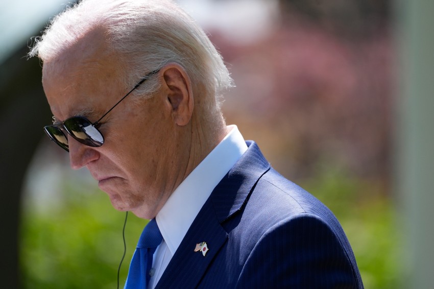 Džo Bajden