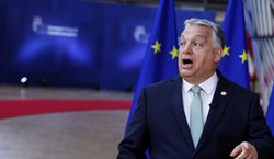 Orban eskaluje konflikt. Budapeszt żąda sankcji. Oto powód