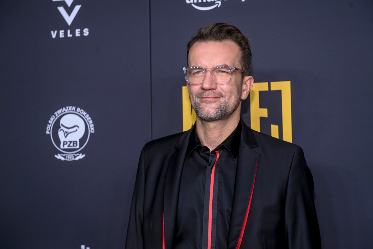 Tomasz Kot wyznał w rozmowie z Dziennik.pl, do jakich ról się nie nadaje