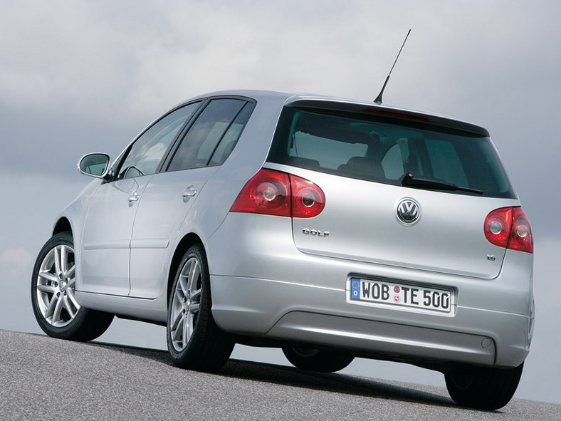 Volkswagen Golf GT Sport - to się opłaca