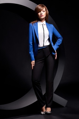 Quiosque - kolekcja jesień/zima 2012/2013