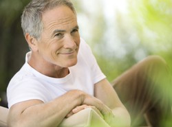 Facet w LOH-u, czyli o przekwitaniu w męskim wydaniu