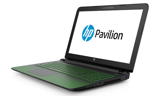 HP Pavilion Gaming