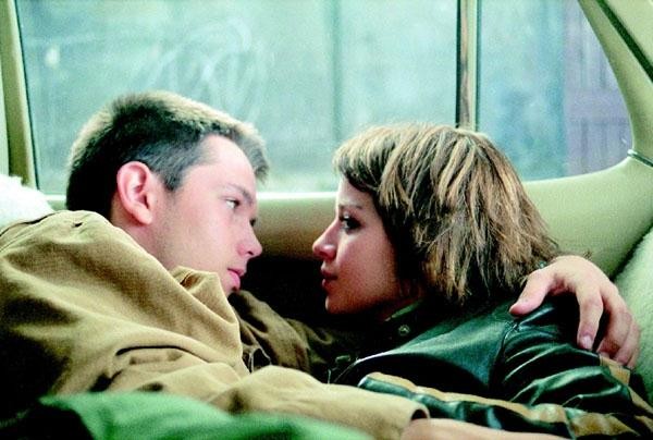 'Sezon na leszcza' (2000)