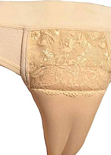 Es Gibt Jetzt Unterhosen Fur Ein Besonders Grosses Camel Toe