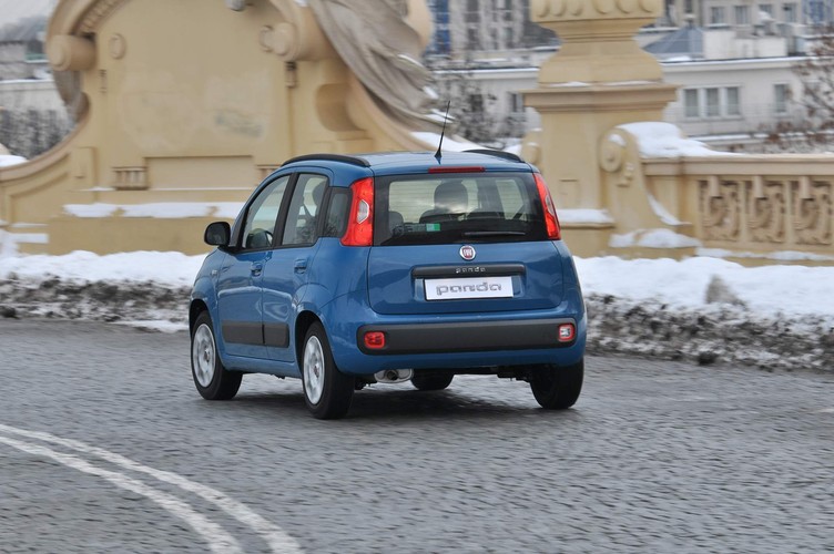 Jednostkę TwinAir będzie można zażyczyć sobie w połączeniu ze zautomatyzowaną skrzynią biegów Dualogic
