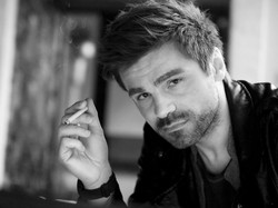 Łukasz Zagrobelny tu zostaje – nowa płyta i sesja zdjęciowa!