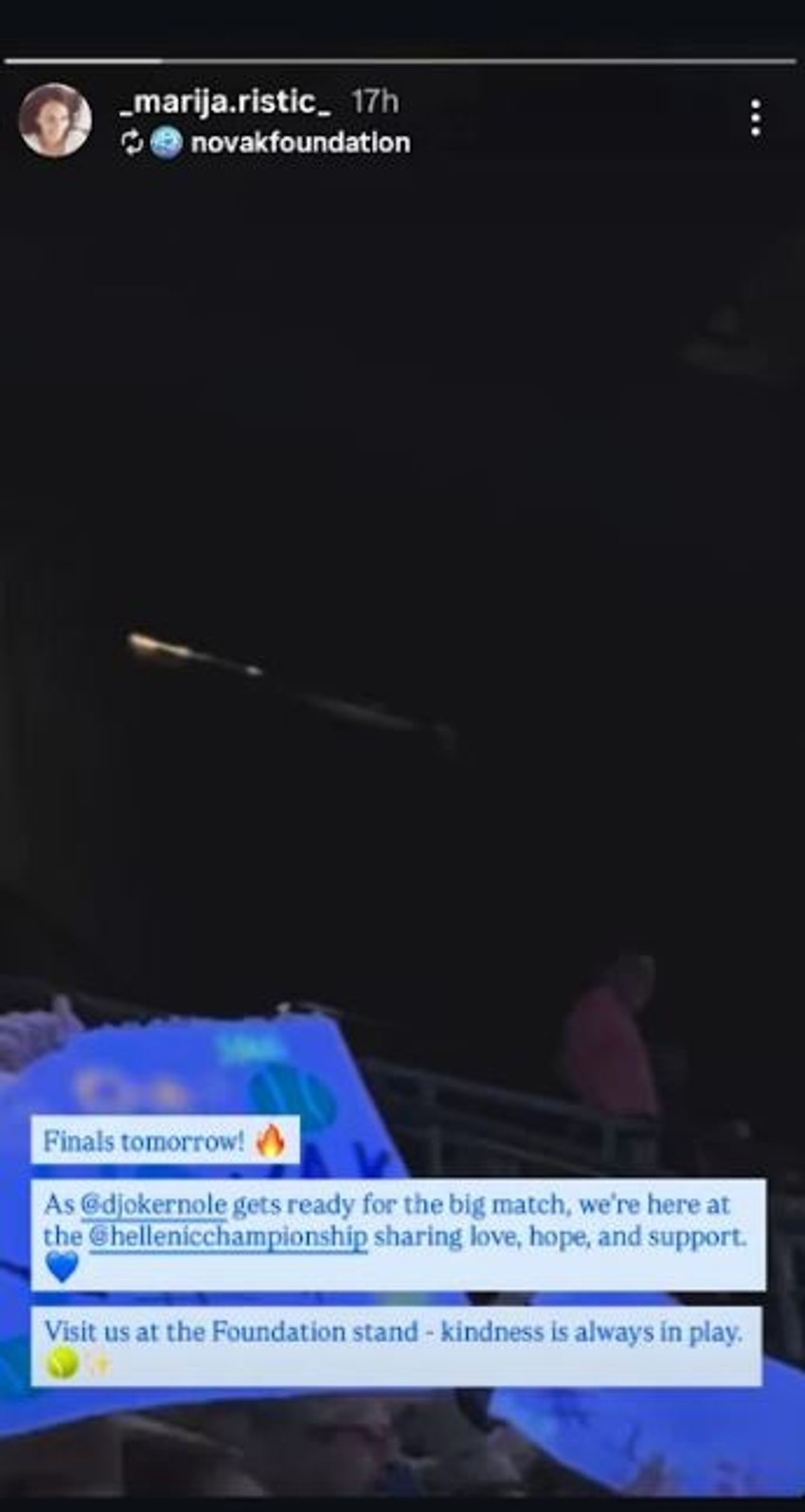 Sestra Jelene Đoković