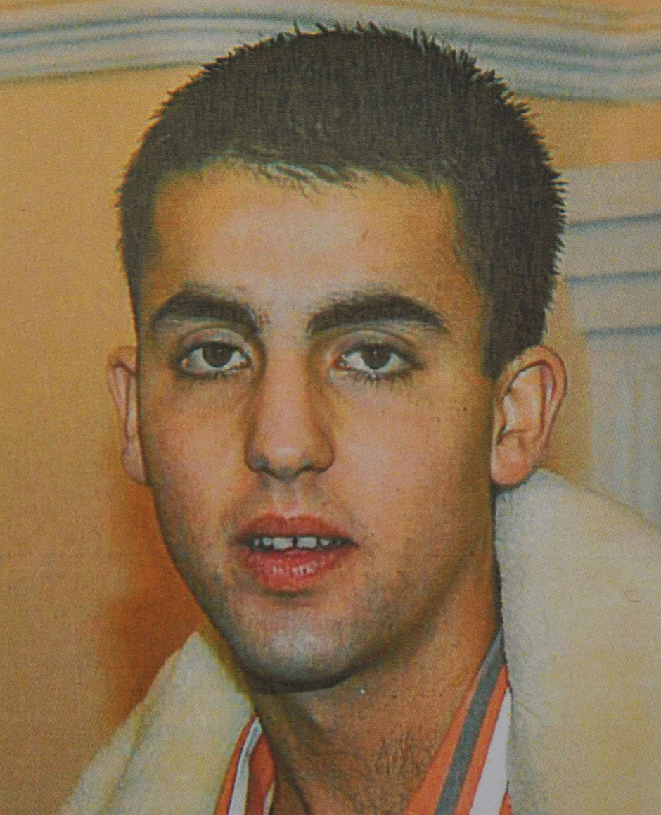 Aleksandar Kitanović