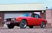 Triumph Stag