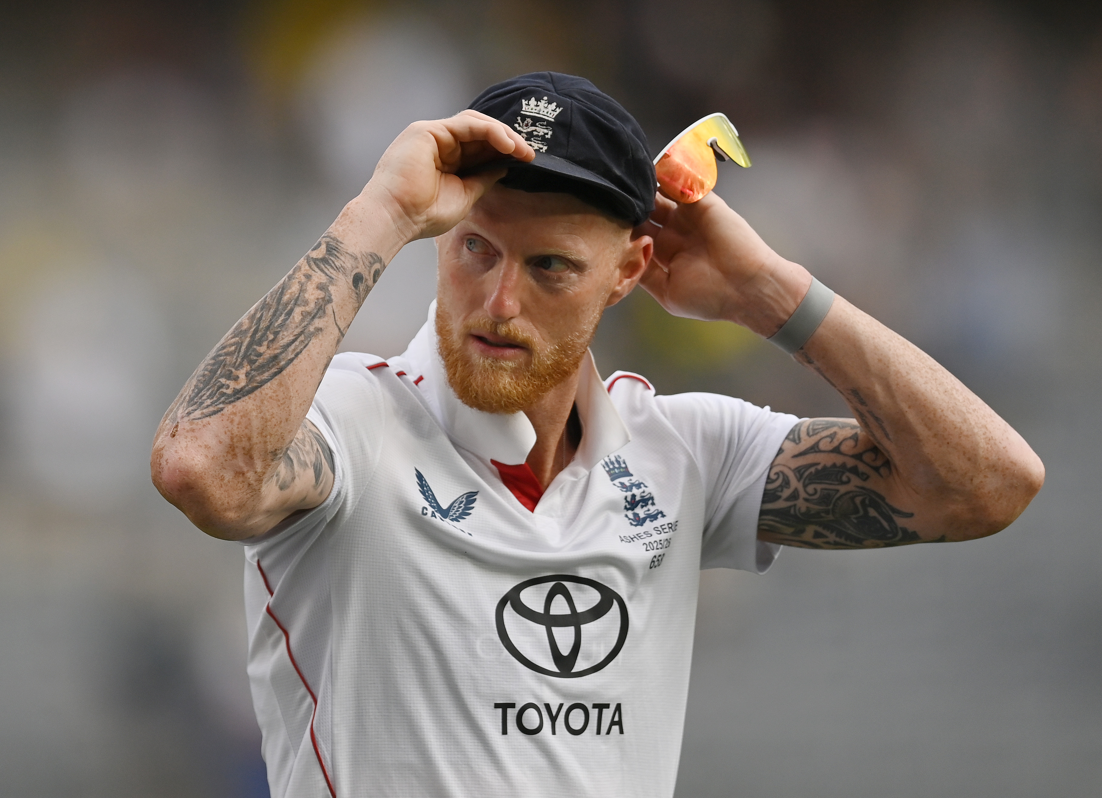 England crushed in Perth: Fastest Ashes defeat since 1921