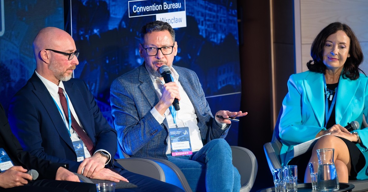 Wodą trzeba zarządzać w odpowiedni sposób, pamiętając, iż to zasób ograniczony