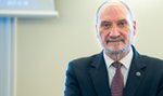 Macierewicz chciał umieścić prawicowego dziennikarza w wywiadzie NATO. "Pytali: czy to żart?" 