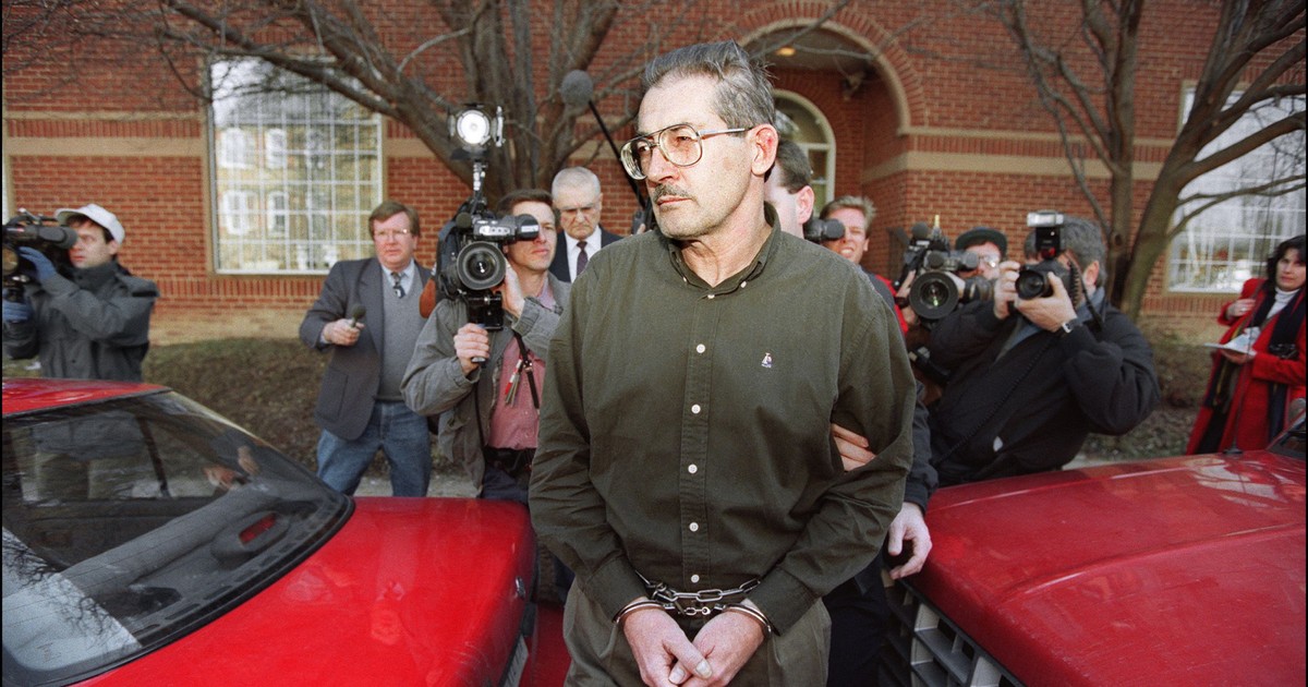 Największa afera wywiadu USA. Nie żyje człowiek, który sprzedał się Moskwie