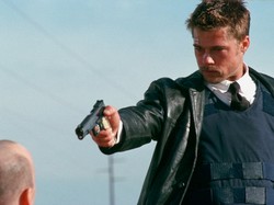 "Siedem" grzechów Finchera. Kultowy film z alternatywnym zakończeniem